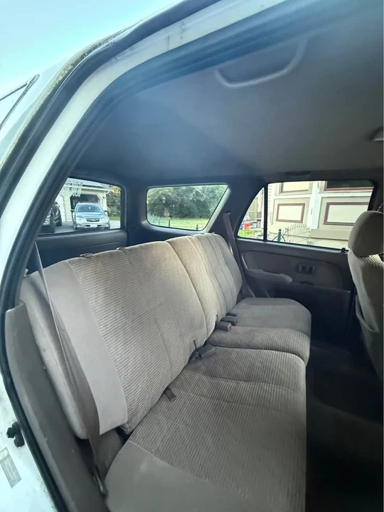 Toyota 4Runner 3rd Gen - Image 5 of 9
