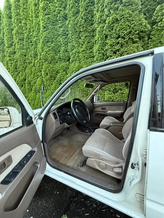 Toyota 4Runner 3rd Gen - Image 6 of 9