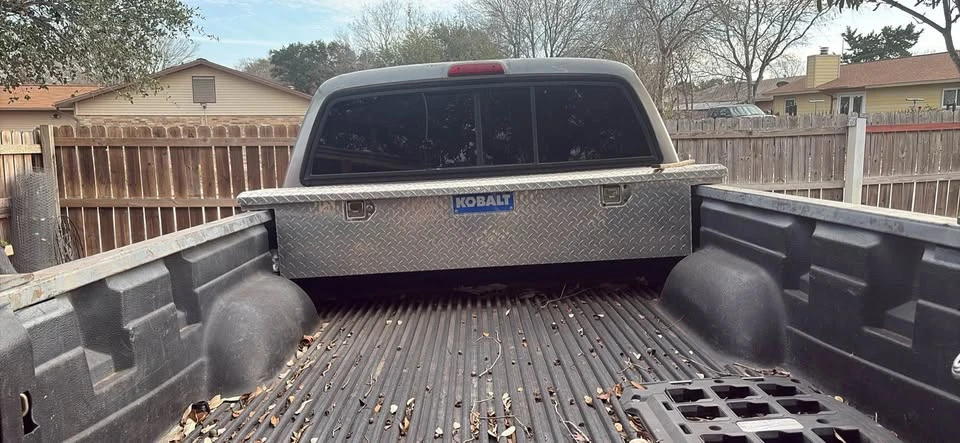 1997 Toyota T100 - Image 4 of 4