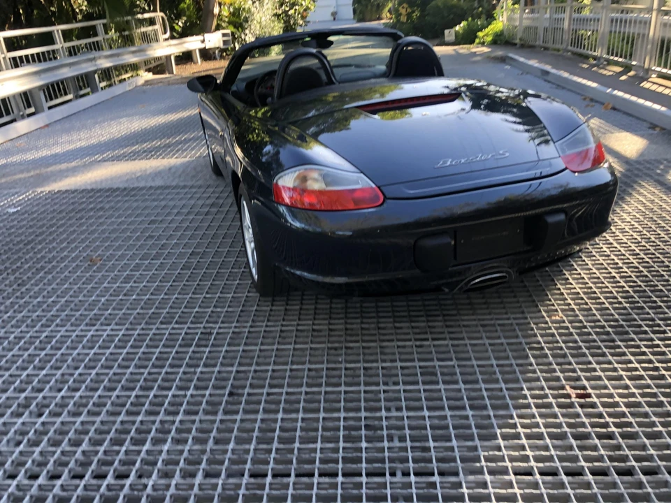 2004 Porsche 986 Boxster S - Image 15 of 31
