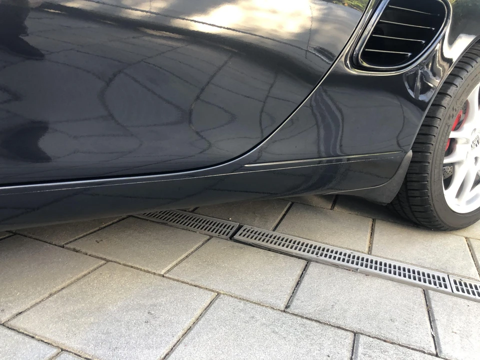 2004 Porsche 986 Boxster S - Image 30 of 31