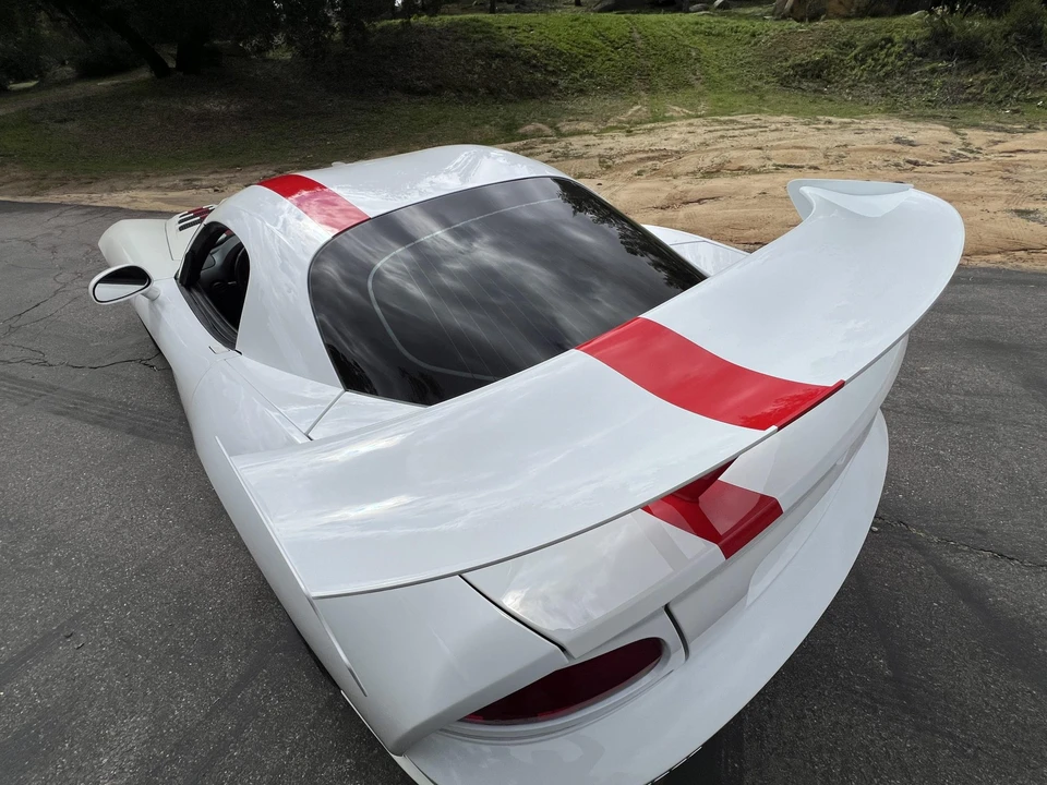 2009 Dodge Viper ACR 4th Gen - Image 15 of 31