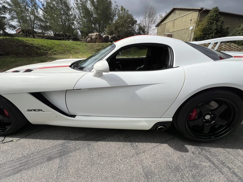 2009 Dodge Viper ACR 4th Gen - Image 13 of 31