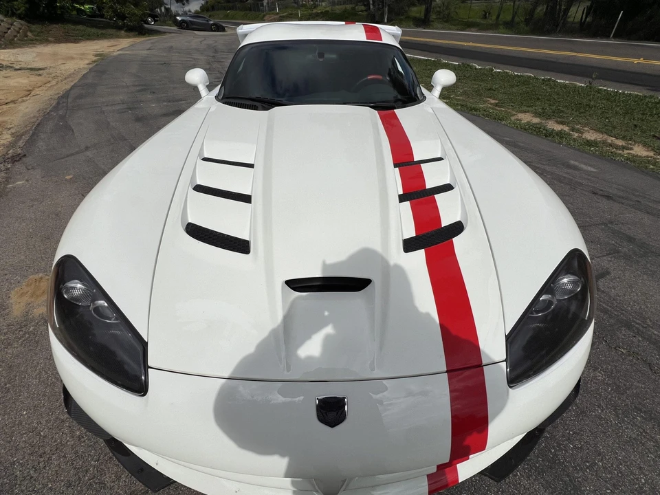 2009 Dodge Viper ACR 4th Gen - Image 10 of 31