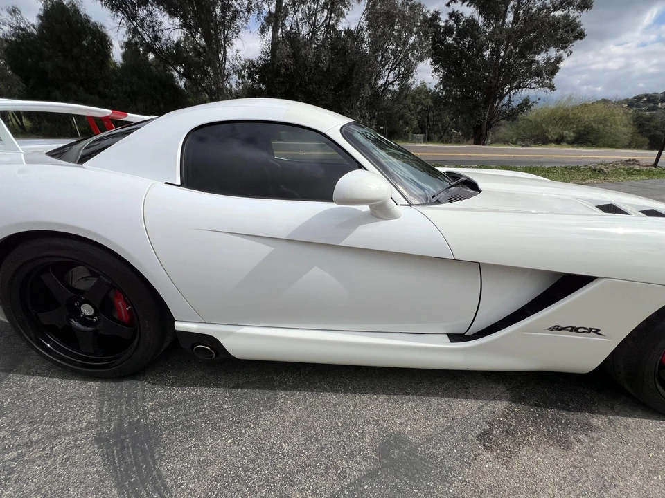 2009 Dodge Viper ACR 4th Gen - Image 21 of 31