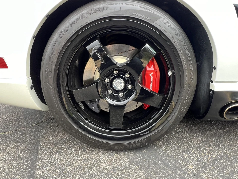 2009 Dodge Viper ACR 4th Gen - Image 24 of 31