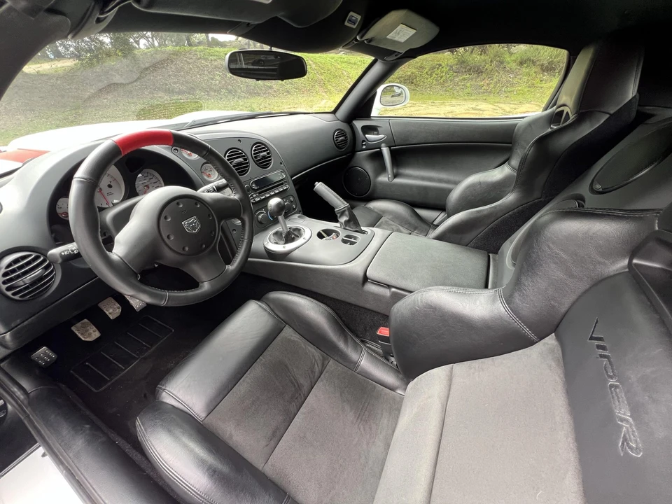 2009 Dodge Viper ACR 4th Gen - Image 25 of 31