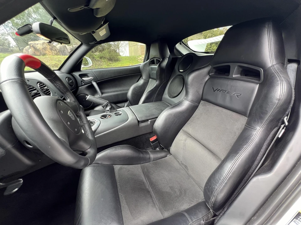 2009 Dodge Viper ACR 4th Gen - Image 26 of 31