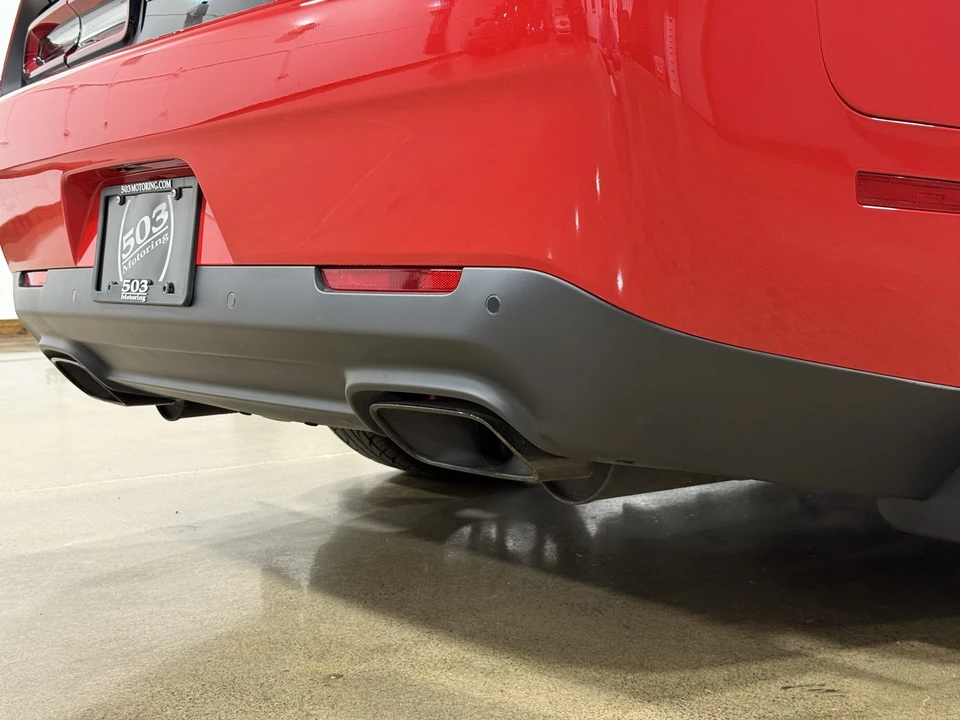 2015 Dodge Challenger SRT Hellcat 3rd Gen - Image 10 of 31