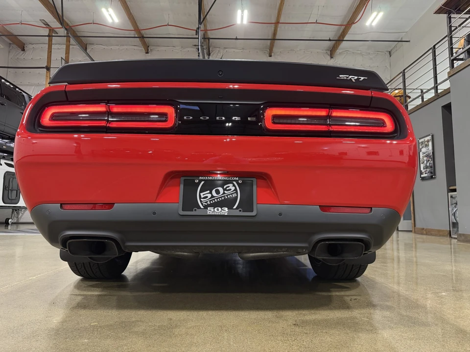 2015 Dodge Challenger SRT Hellcat 3rd Gen - Image 6 of 31