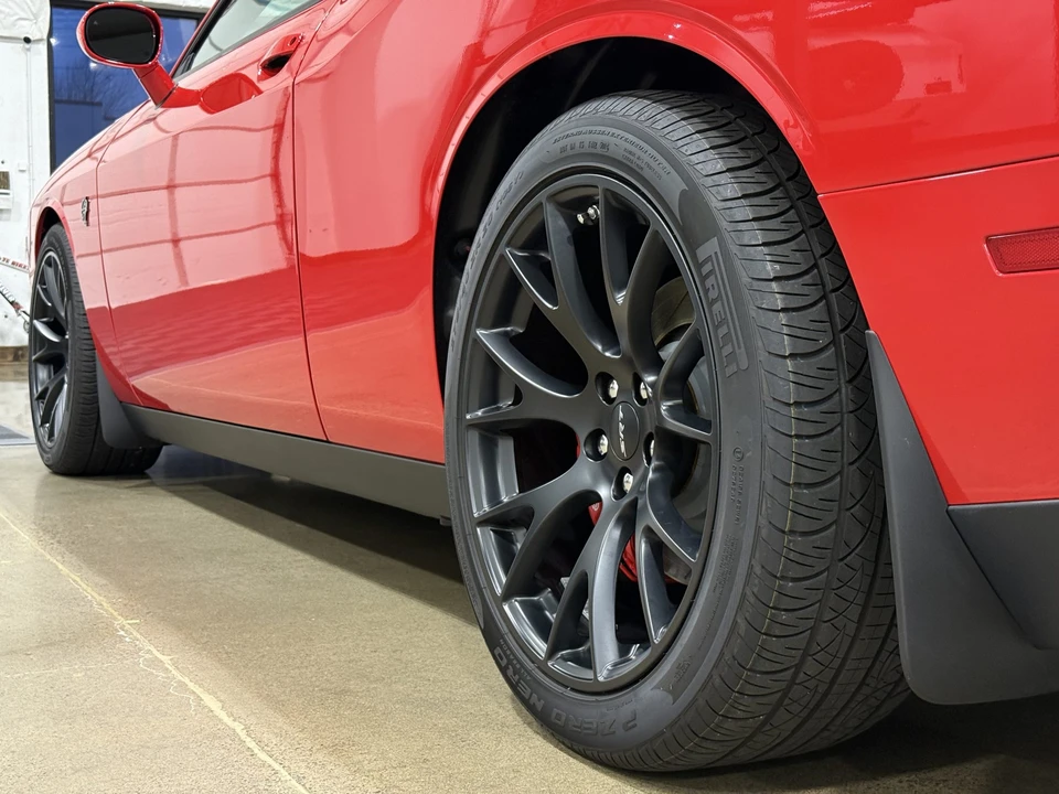 2015 Dodge Challenger SRT Hellcat 3rd Gen - Image 20 of 31