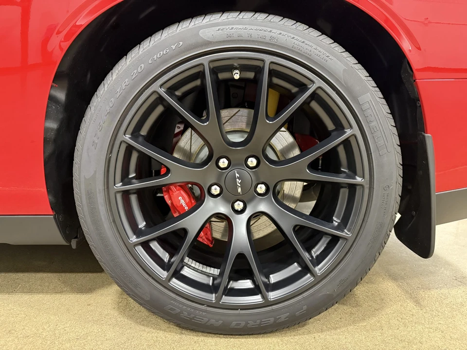 2015 Dodge Challenger SRT Hellcat 3rd Gen - Image 28 of 31