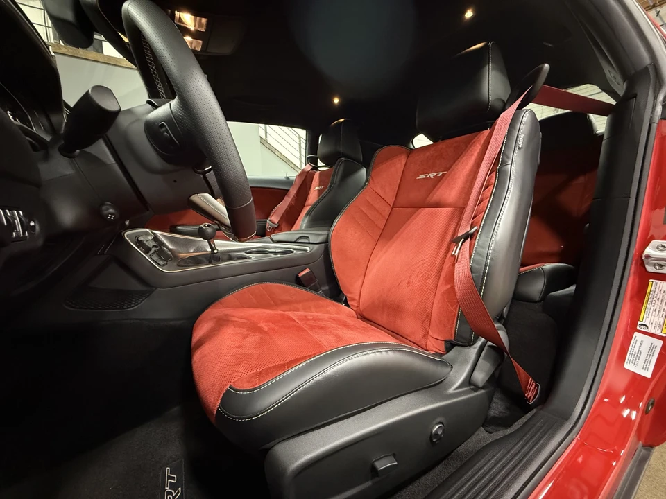 2015 Dodge Challenger SRT Hellcat 3rd Gen - Image 31 of 31