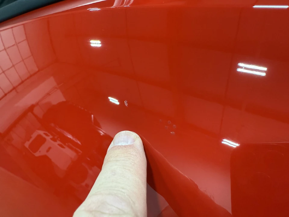 2015 Dodge Challenger SRT Hellcat 3rd Gen - Image 27 of 31