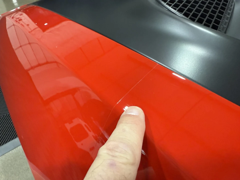 2015 Dodge Challenger SRT Hellcat 3rd Gen - Image 26 of 31