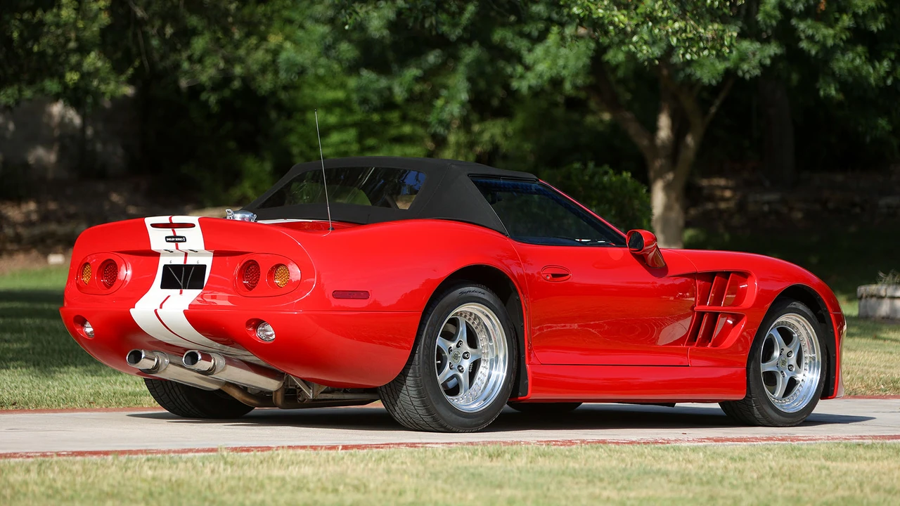 1999 Shelby Series 1 - Image 15 of 31