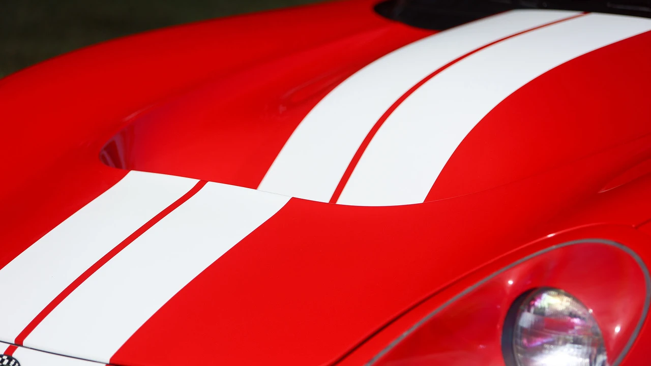 1999 Shelby Series 1 - Image 20 of 31
