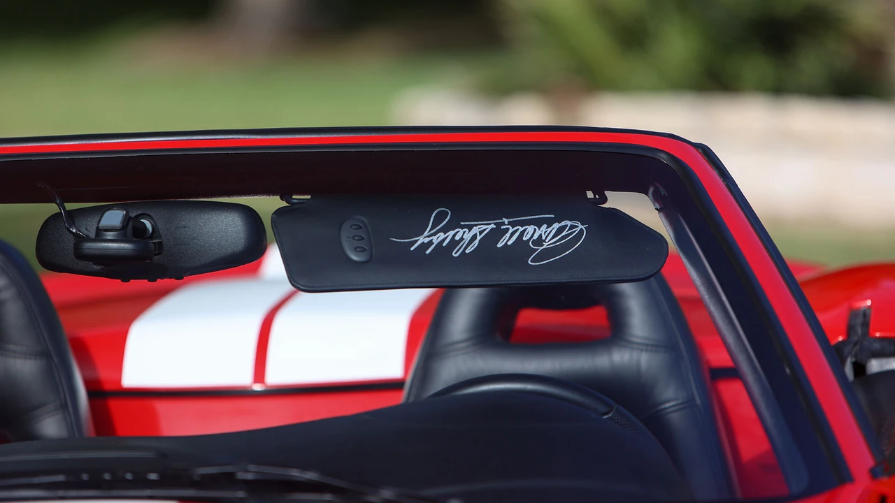1999 Shelby Series 1 - Image 26 of 31