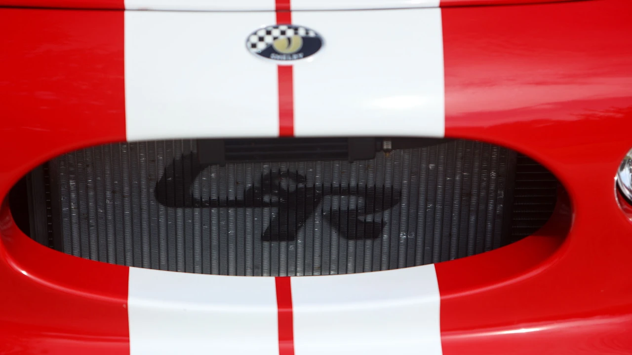 1999 Shelby Series 1 - Image 21 of 31