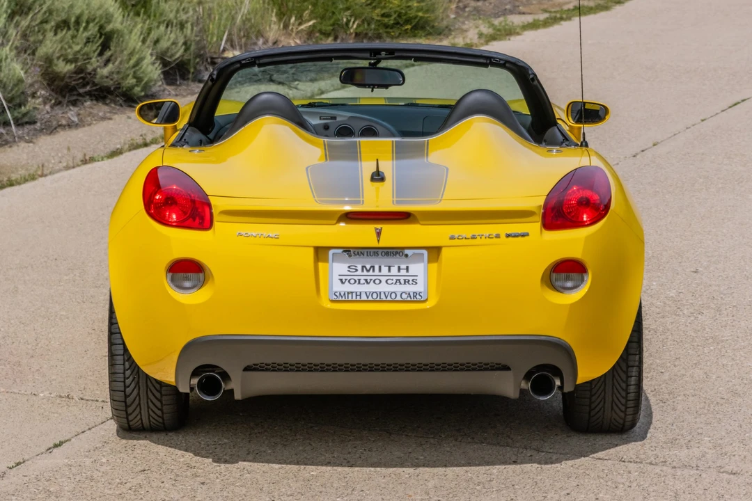 2008 Pontiac Solstice GXP - Image 14 of 31
