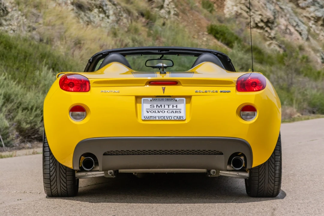2008 Pontiac Solstice GXP - Image 15 of 31