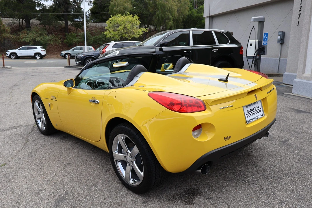 2008 Pontiac Solstice GXP - Image 23 of 31