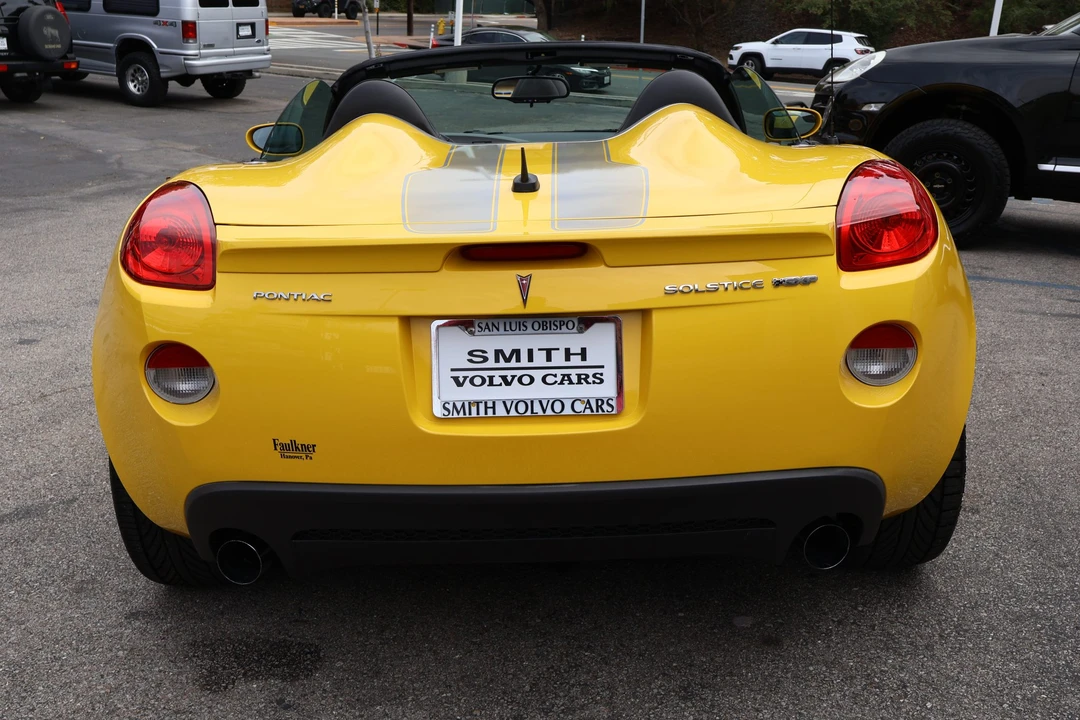 2008 Pontiac Solstice GXP - Image 24 of 31