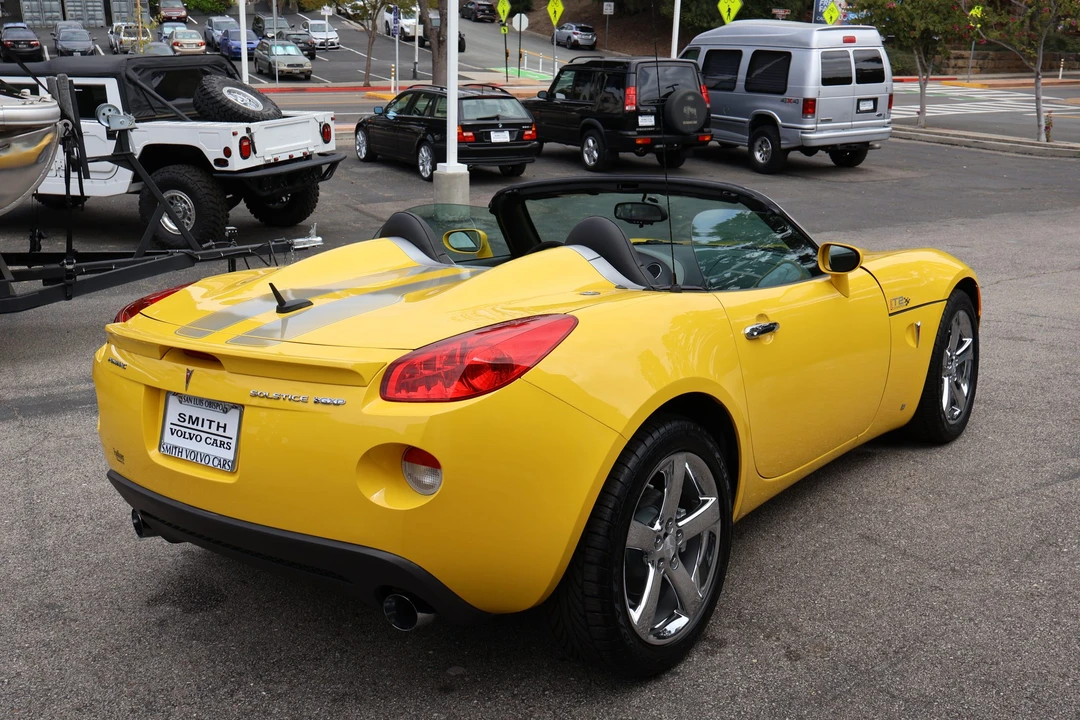 2008 Pontiac Solstice GXP - Image 26 of 31