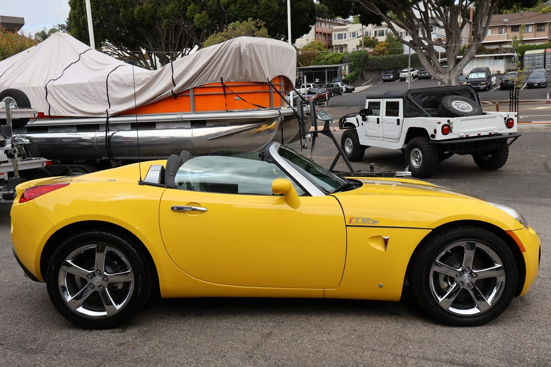 2008 Pontiac Solstice GXP - Image 27 of 31