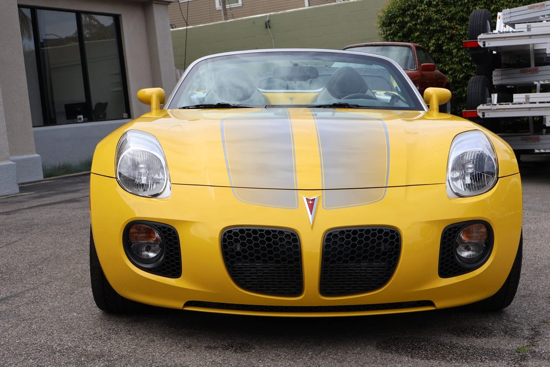 2008 Pontiac Solstice GXP - Image 19 of 31