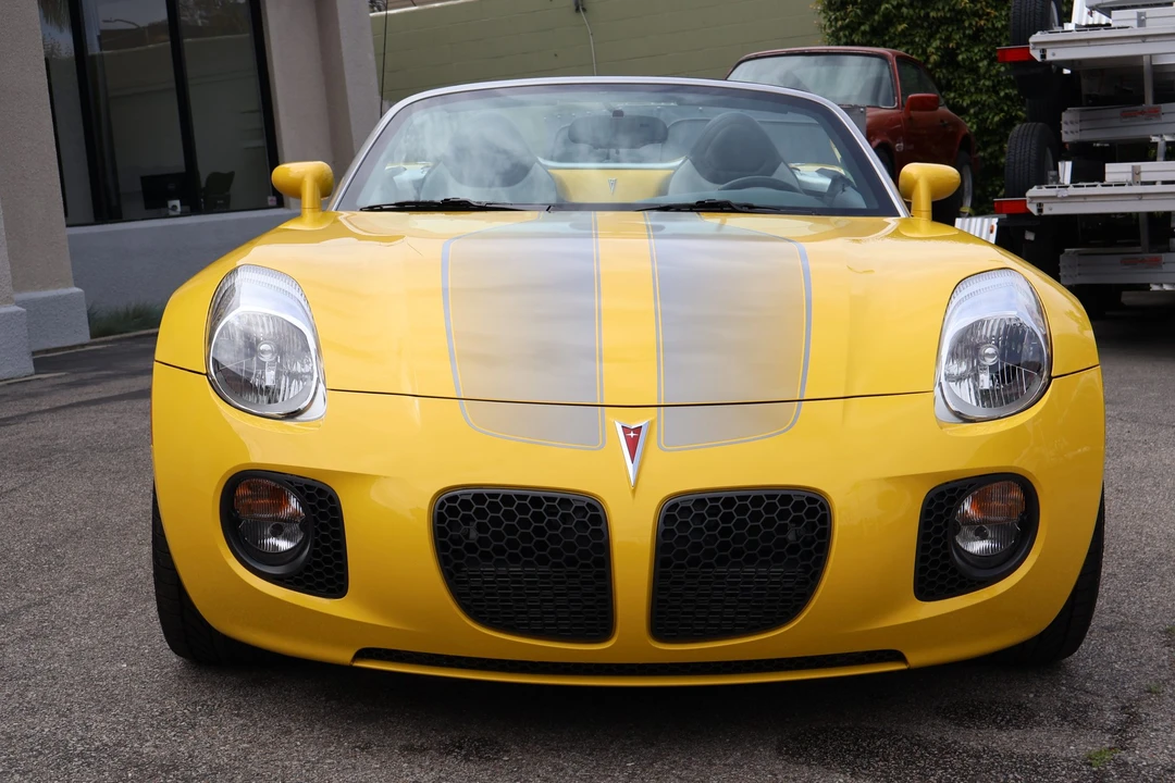 2008 Pontiac Solstice GXP - Image 20 of 31