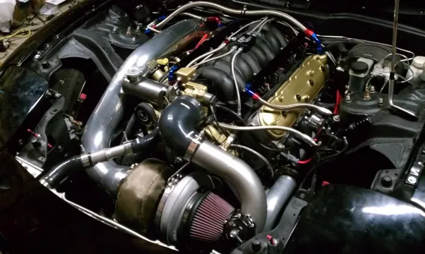 1993 Mazda RX-7