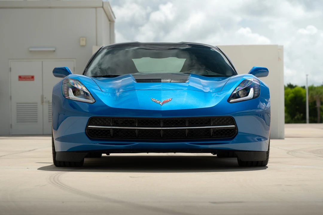 2014 Chevrolet Corvette C7 - Image 12 of 31