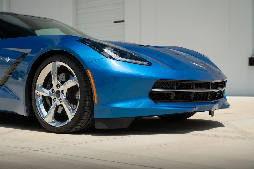 2014 Chevrolet Corvette C7 - Image 30 of 31