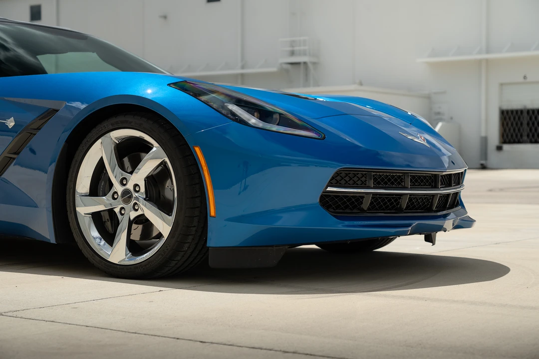 2014 Chevrolet Corvette C7 - Image 29 of 31