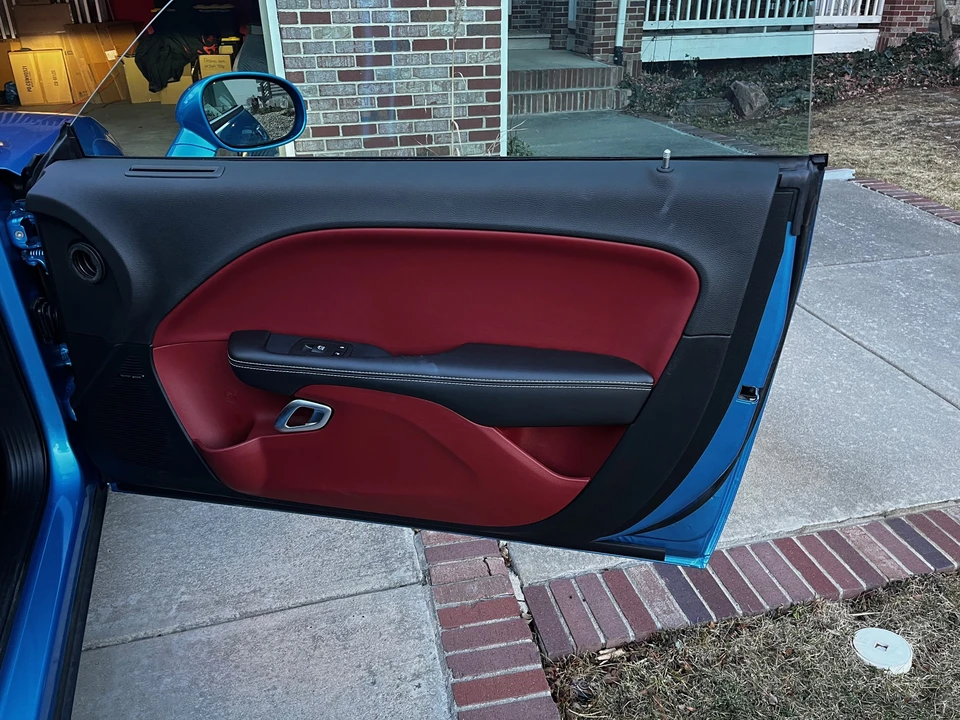 2018 Dodge Challenger SRT Demon & Super Stock 3rd Gen - Image 28 of 31