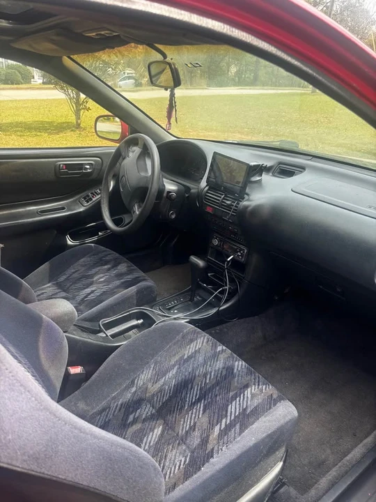 1998 Acura Integra 3rd Gen - Image 8 of 8