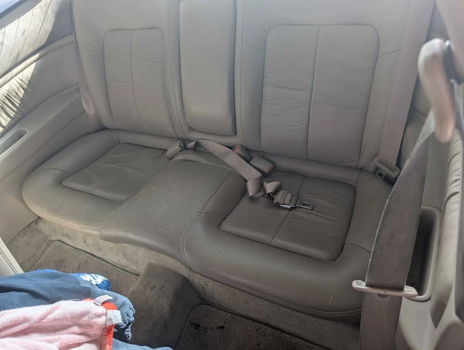 1998 Acura CL 1st Gen - Image 7 of 7