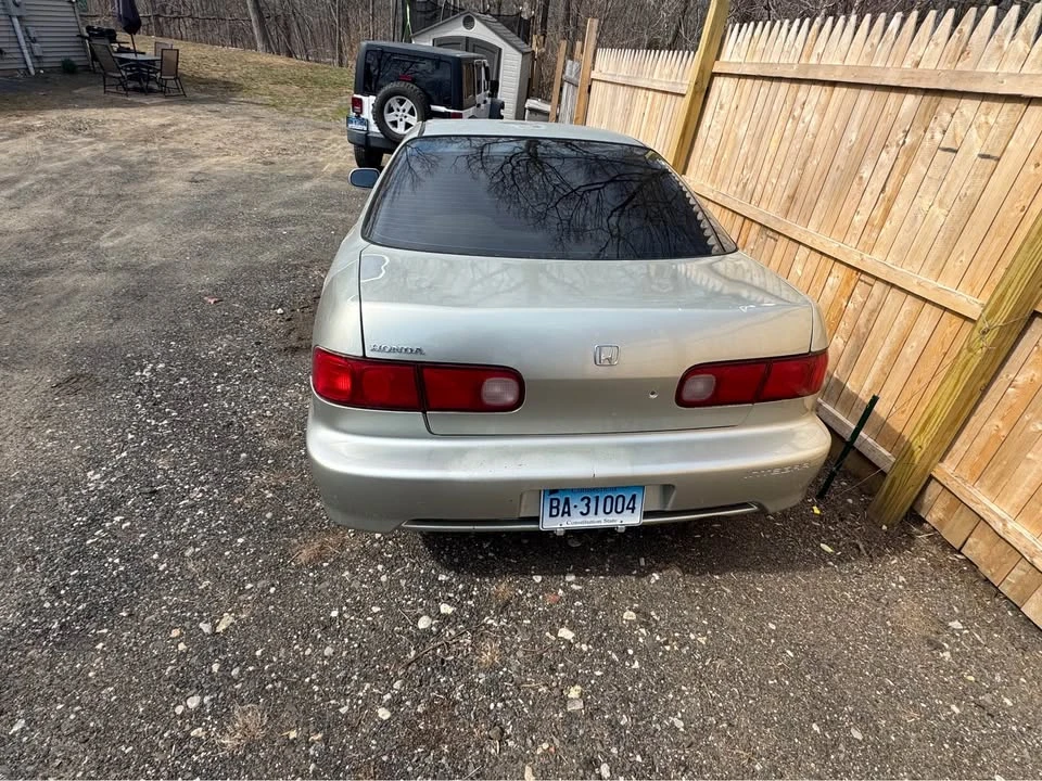 1998 Acura Integra 3rd Gen - Image 4 of 6