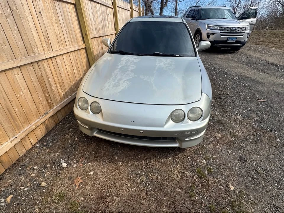 1998 Acura Integra 3rd Gen - Image 2 of 6