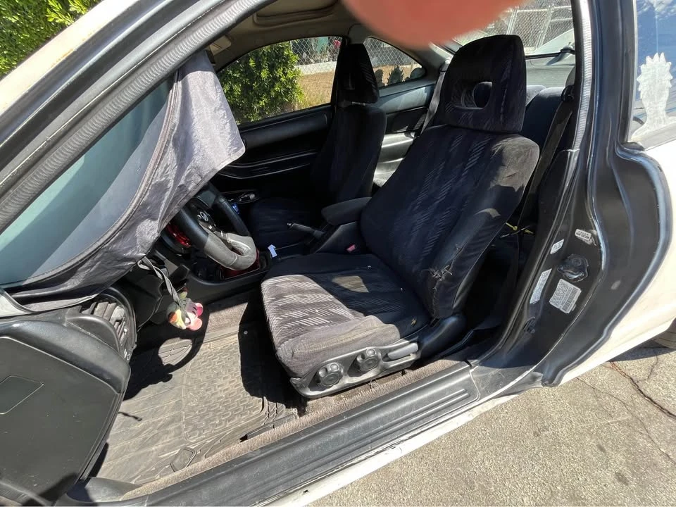 1998 Acura Integra 3rd Gen - Image 5 of 9