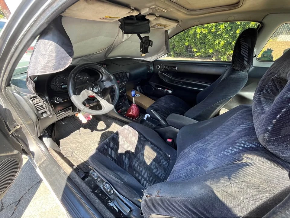 1998 Acura Integra 3rd Gen - Image 3 of 9