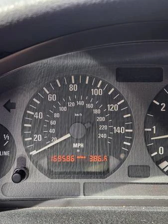 1998 BMW E36 3 Series - Image 2 of 13