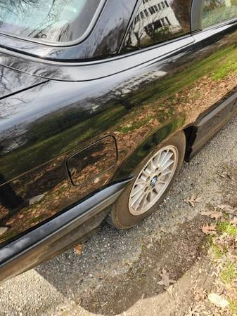 1998 BMW E36 3 Series - Image 11 of 13