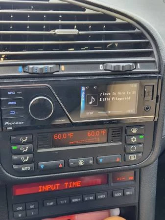 1998 BMW E36 3 Series - Image 3 of 13
