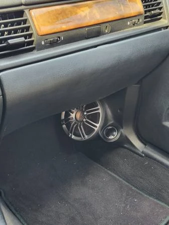 1998 BMW E36 3 Series - Image 4 of 13