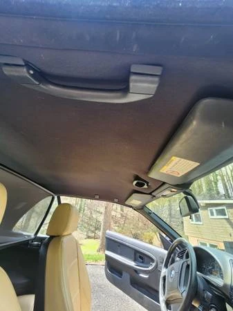 1998 BMW E36 3 Series - Image 6 of 13