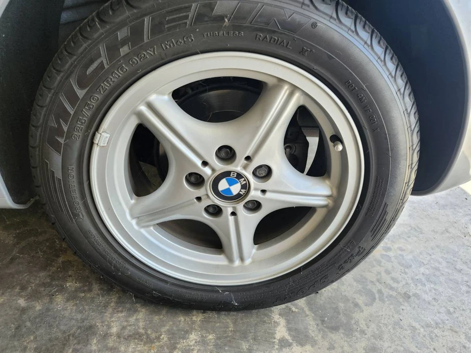 1998 BMW Z3 Roadster - Image 7 of 11