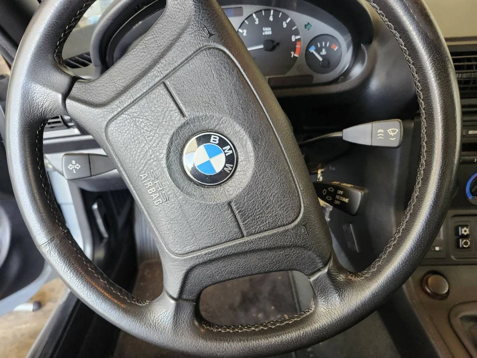 1998 BMW Z3 Roadster - Image 10 of 11
