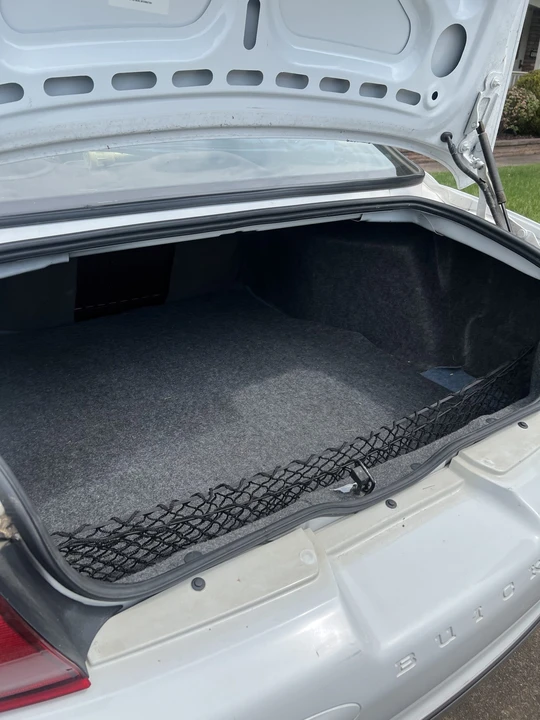 1998 Buick Regal - Image 9 of 15